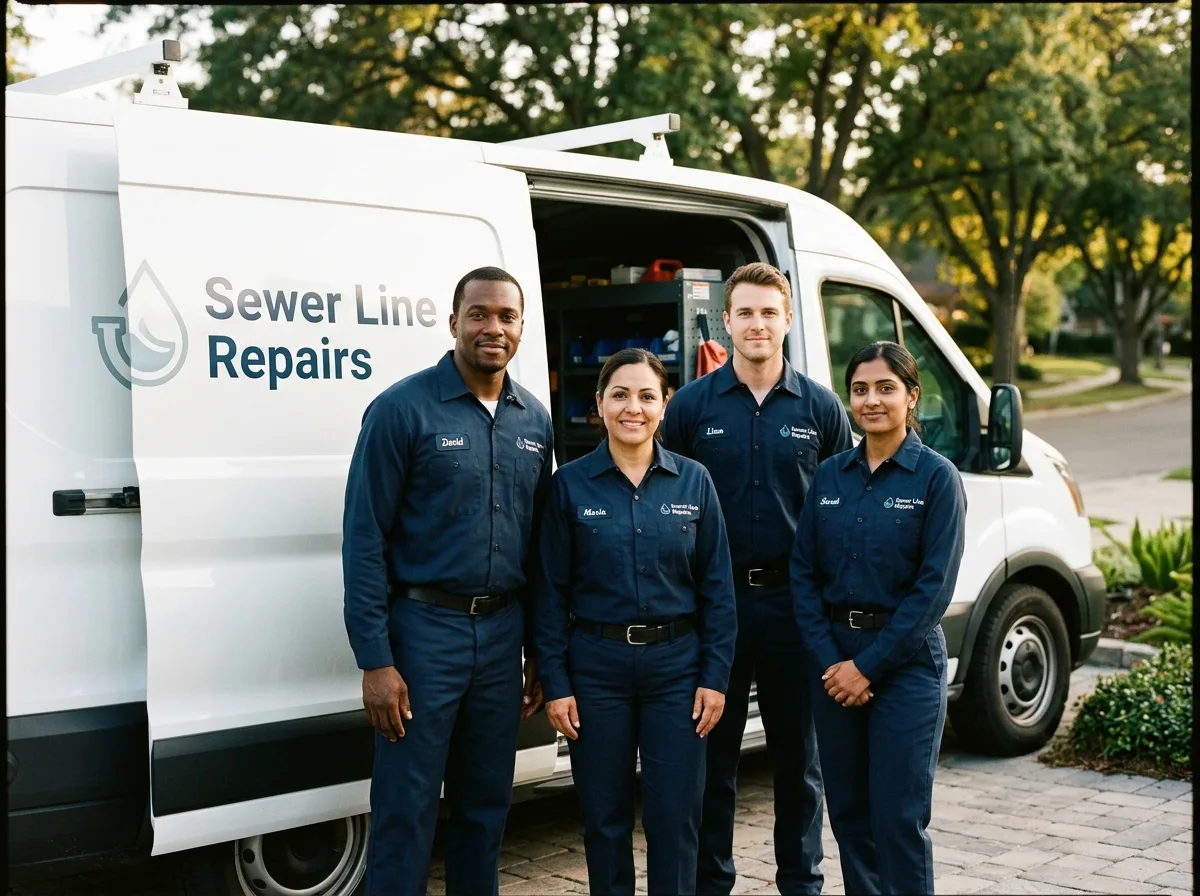 Emergency Plumber company in Ainsworth, IA