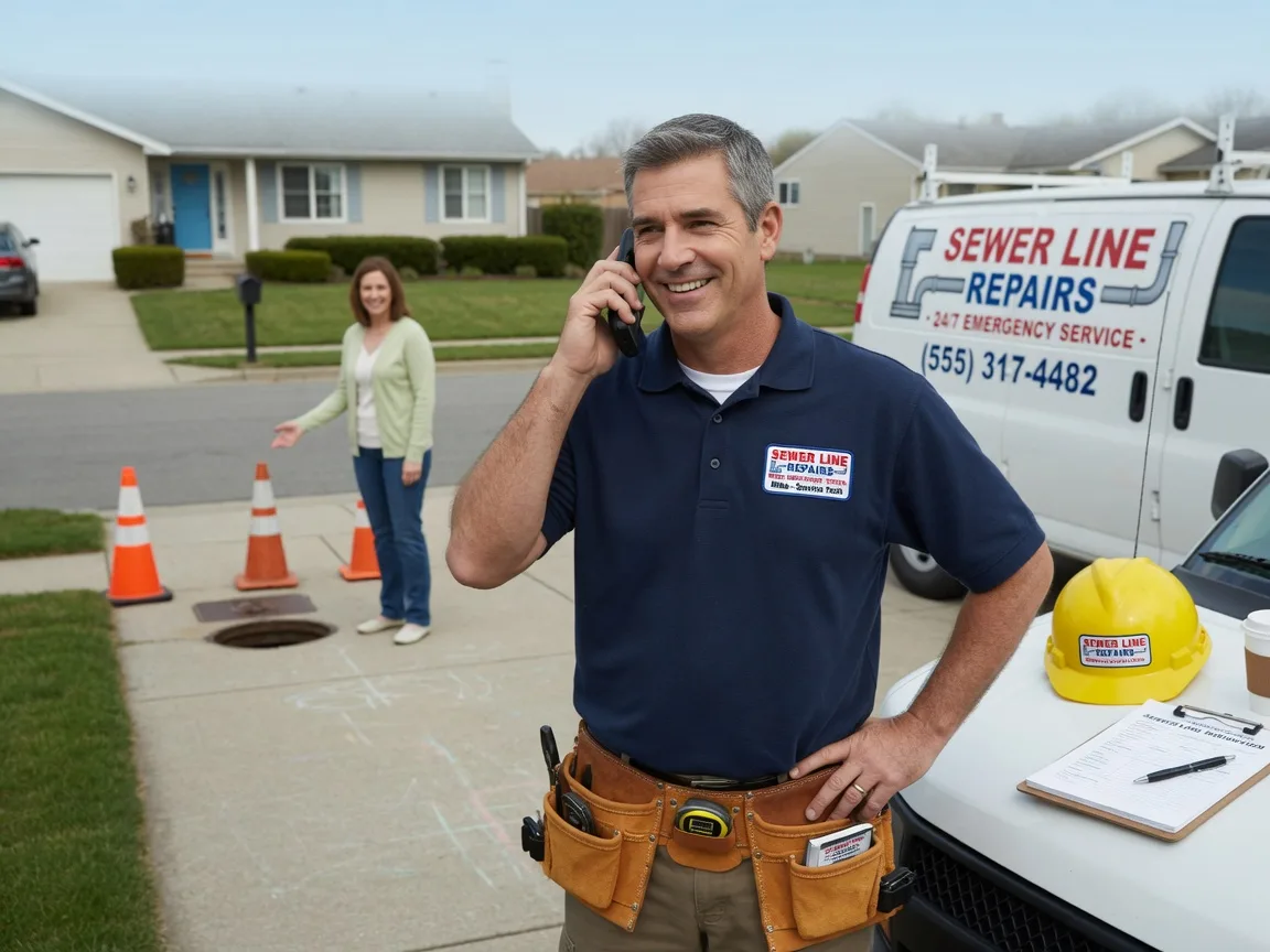 Emergency Plumber Ainsworth, IA FAQs